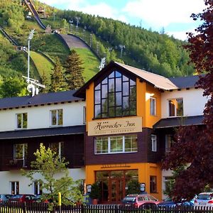 Hotel Harrachov Inn